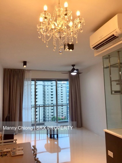 Q Bay Residences thumbnail photo